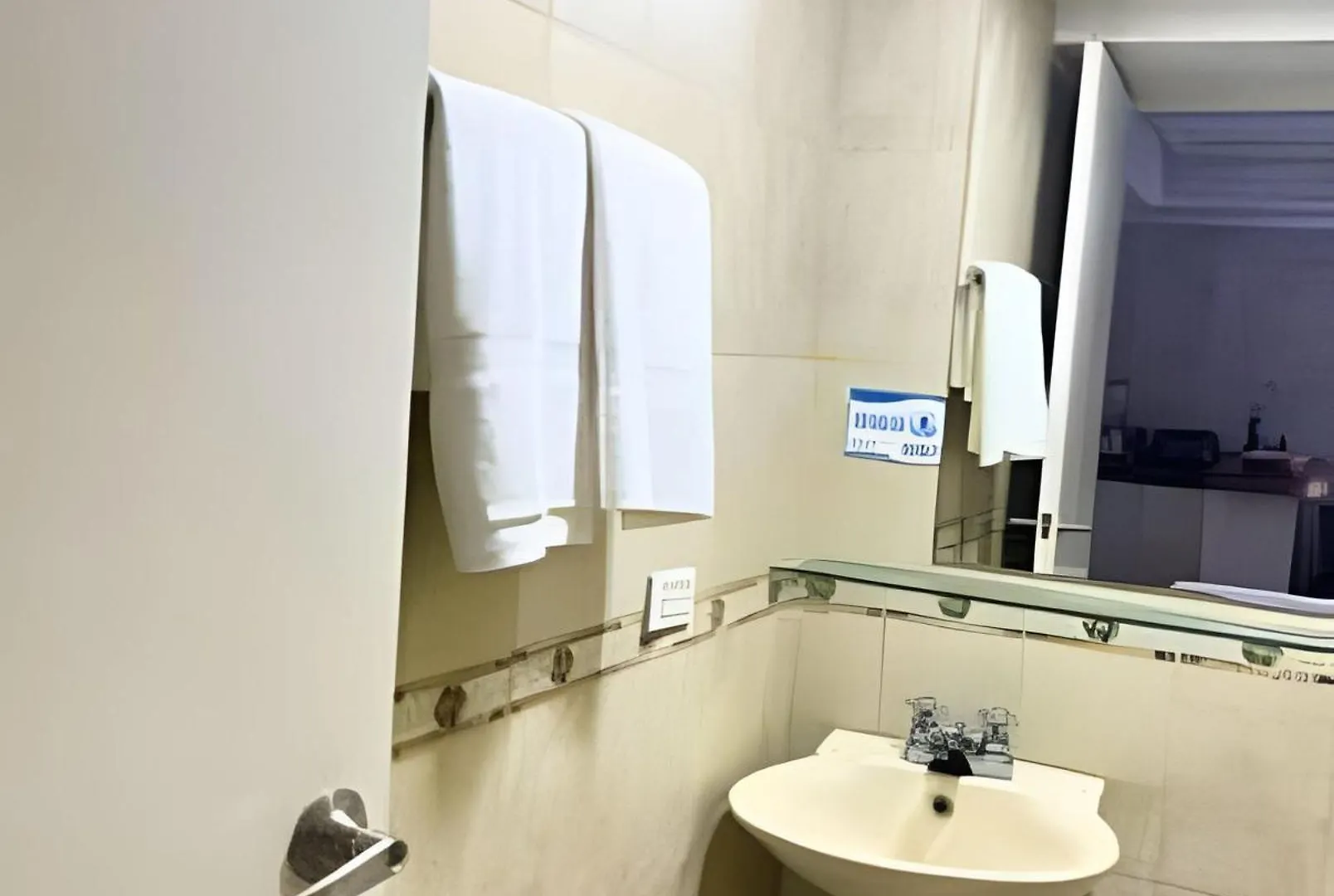 Lindo Apartstudio En El Laguito Cartagena Διαμέρισμα