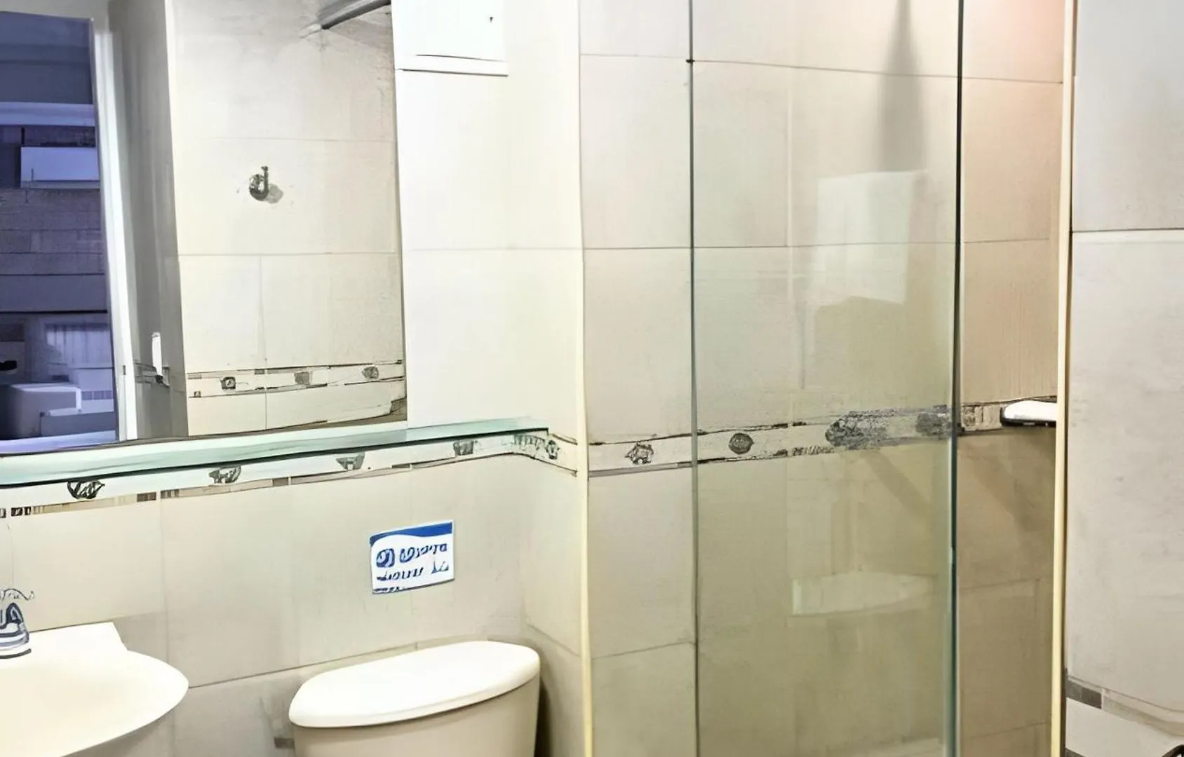 Διαμέρισμα Lindo Apartstudio En El Laguito Cartagena Κολομβία