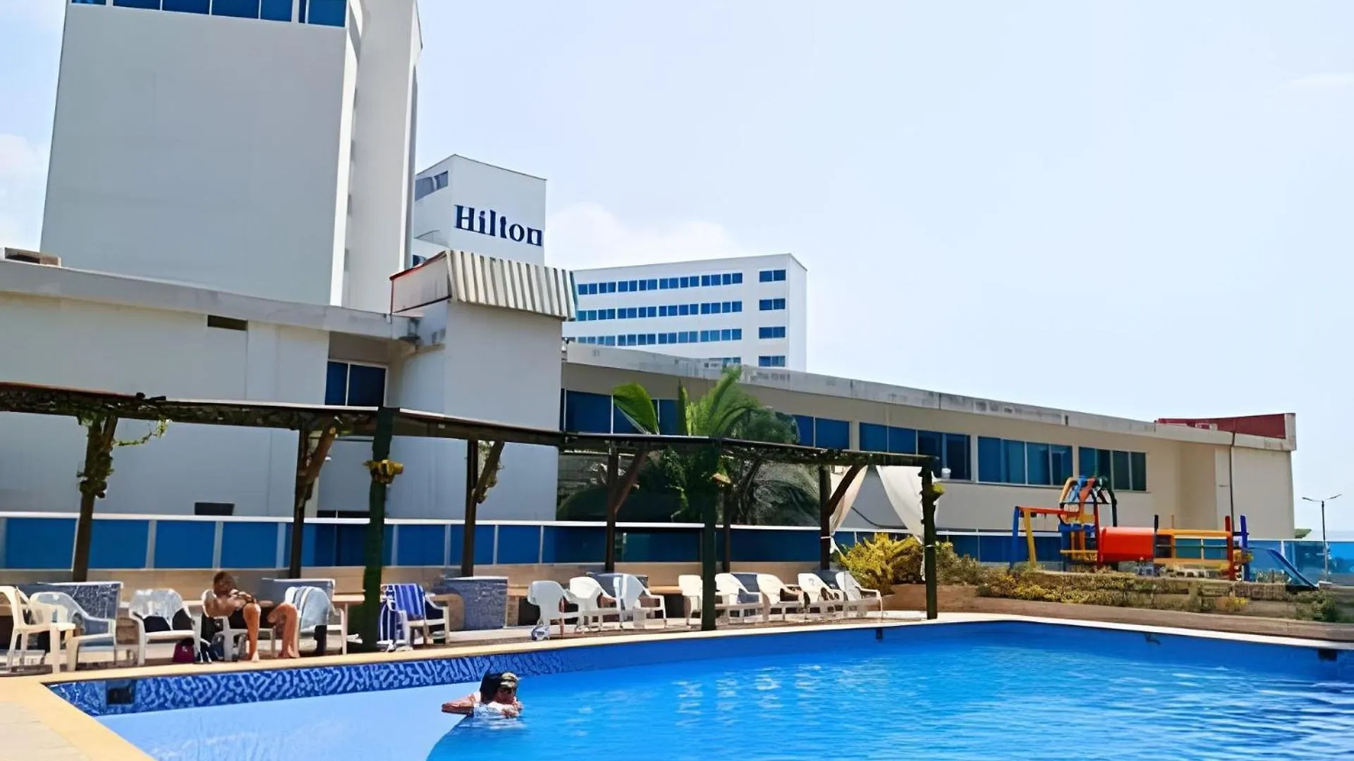 Lindo Apartstudio En El Laguito Cartagena