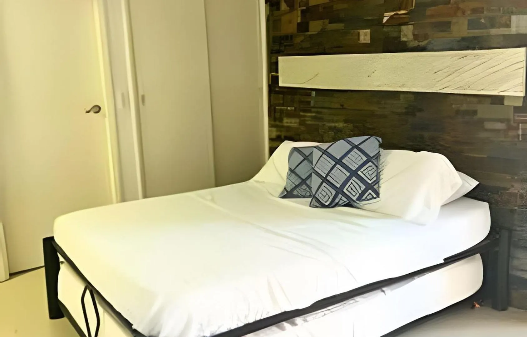 شقة Lindo Apartstudio En El Laguito Cartagena