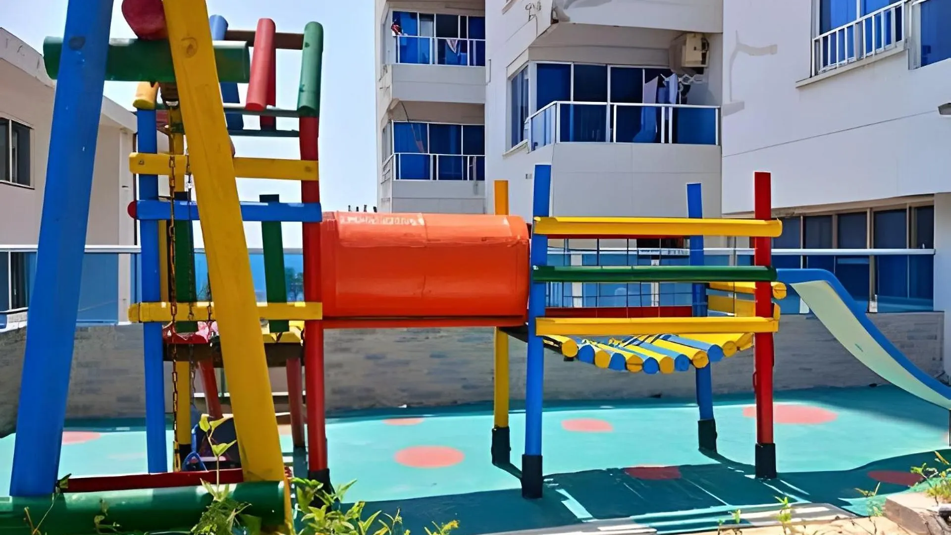 Lindo Apartstudio En El Laguito Cartagena 0*,  Colombia